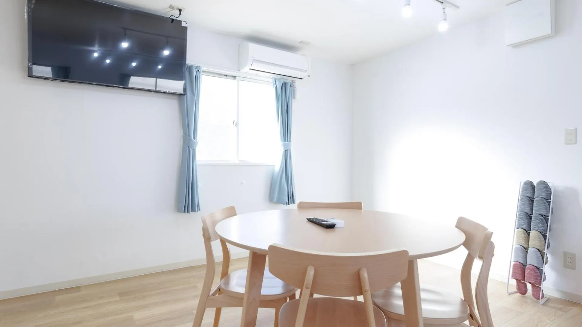 Haginochaya Serenity Suites أوساكا شقة