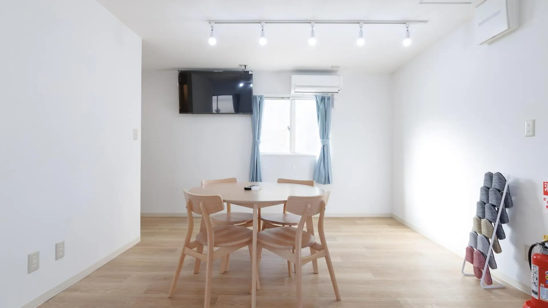 Haginochaya Serenity Suites أوساكا شقة