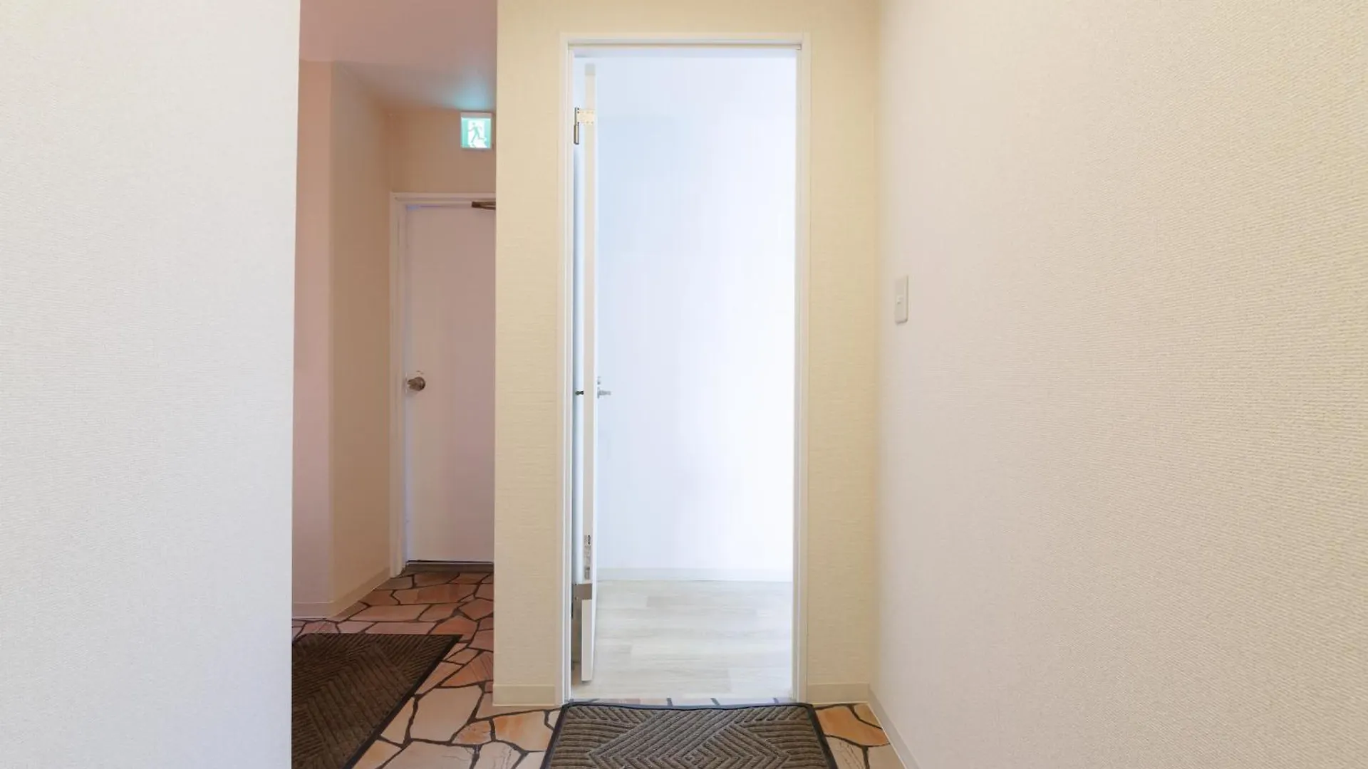 شقة Haginochaya Serenity Suites أوساكا