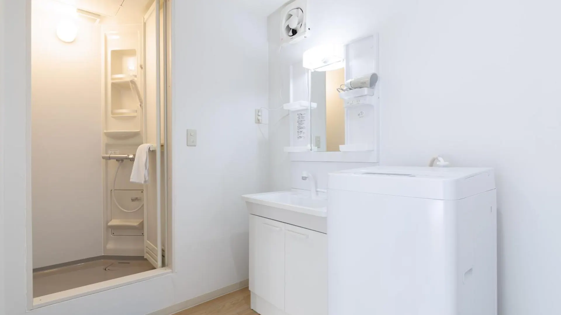 Apartamento Haginochaya Serenity Suites Osaca Japão